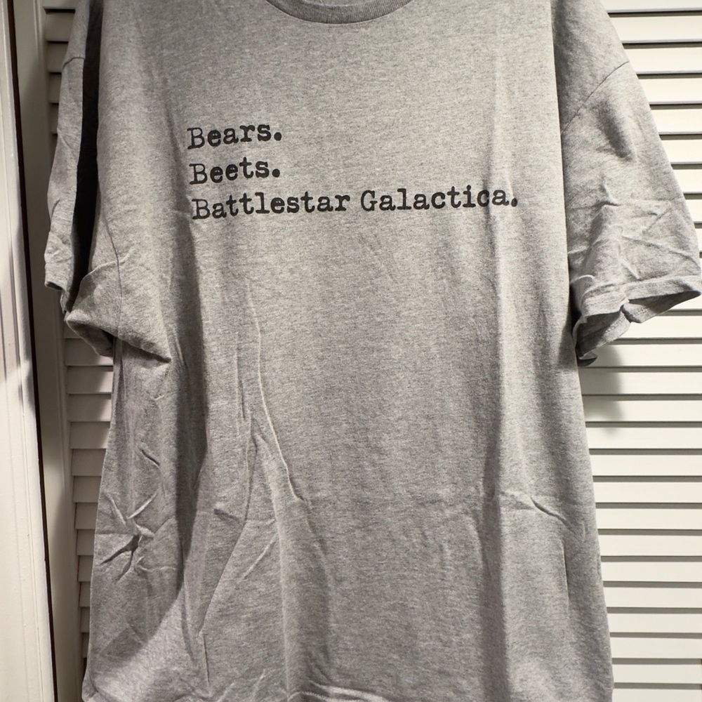 The office tv show T-shirt